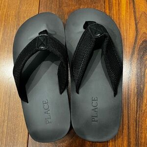 Little Boy Sandals